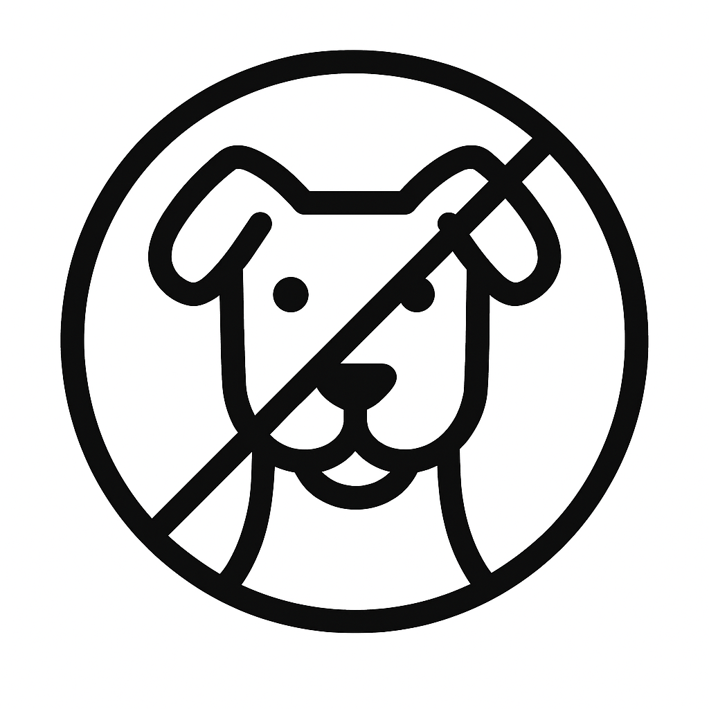 Sin Mascotas